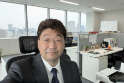 代表 社会保険労務士 三家丸信一